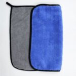 Microfiber cloth