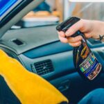 Meguiar's Microfibre Detailing Cleaning Mitt - Image 5