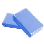 Clay Bar, Blue/Medium Grade/ 100gr