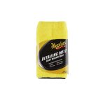 Meguiar's Microfibre Detailing Cleaning Mitt