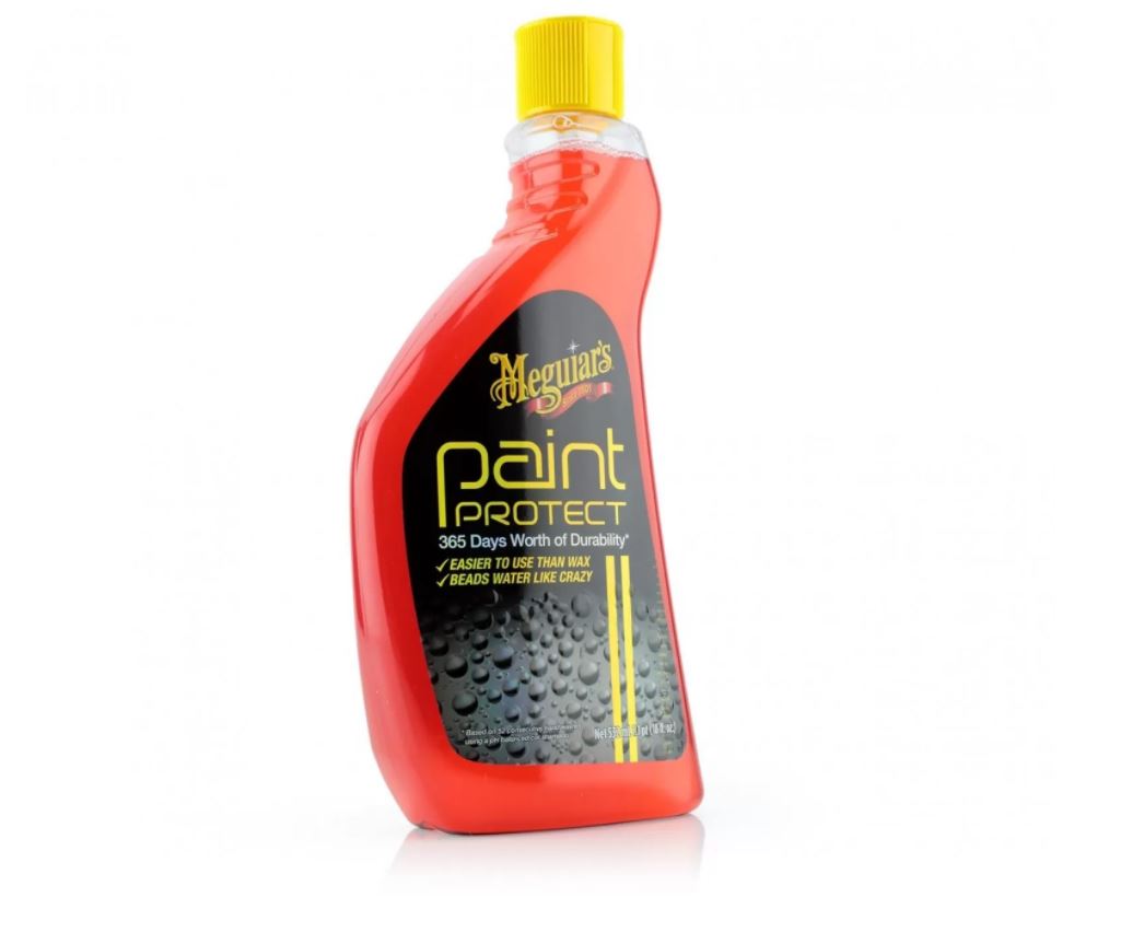 1 Meguiars 365 Paint Protectant 532ml - Image 1