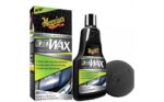 Meguiar's 3-In-1 Wax (473ml) - Image 2