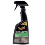 Meguiars Carpet And Interior Cleaner 473ml