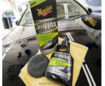 Meguiar's 3-In-1 Wax (473ml) - Image 7