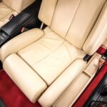 Meguiar’s Gold Class Leather & Vinyl Cleaner 473ml - Image 5