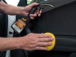 Meguiar’s Gold Class Leather & Vinyl Cleaner 473ml - Image 2