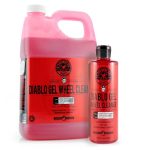 Chemical Guys Diablo Gel Foam Wheel and Rim Cleaner 473ml