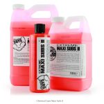 Chemical Guys - Maxi Suds II Shampoo 473ml шампоан за основно измиване