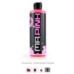 Chemical Guys - Mr Pink Shampoo 473ml/шампоан за основно измиване/