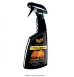 Meguiar’s Gold Class Leather & Vinyl Cleaner 473ml