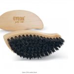 Gyeon Q²M Leather Brush / четка за кожа с естествен конски косъм