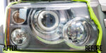 Chemical Guys - Headlight Restorer And Protectant 473ml - Image 4