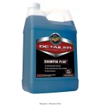 Meguiar's - Shampoo Plus 3.78l /шампоан за основно измиване/