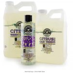 Chemical Guys - Citrus Wash Clear 1.89l /шампоан за основно измиване/