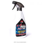 Soft 99 - Fusso Coat Speed & Barrier 500ml
