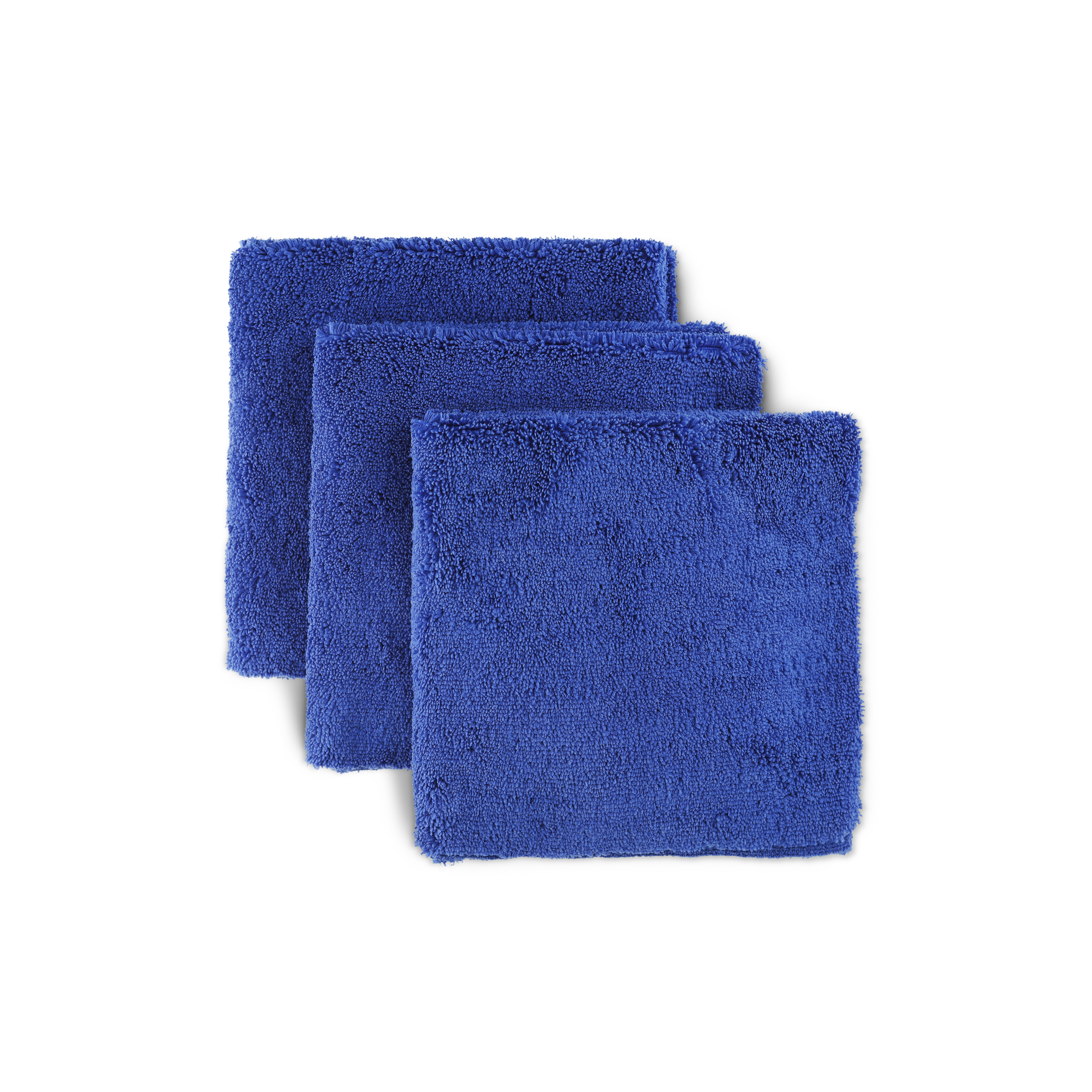 Deturner 2 Sided Microfiber 380gsm /edgeless/ - 3 броя - Image 2