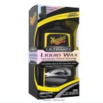 Meguiars Ultimate Liquid Wax 473ml