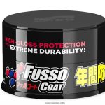 Soft 99 - Fusso Coat Dark 12 Months Wax 200g (New Version)