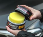 Soft 99 - Fusso Coat Dark 12 Months Wax 200g (New Version) - Image 2