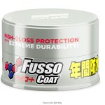 Soft 99 - Fusso Coat Light 12 Months Wax 200g