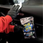 Soft 99 - Fukupika Dashboard Cleaning Wipes - Image 2