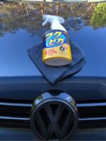 Soft 99 - Fukupika Spray Strong Type 400ml - Image 28