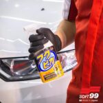 Soft 99 - Fukupika Spray Strong Type 400ml - Image 5