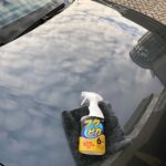 Soft 99 - Fukupika Spray Strong Type 400ml - Image 7