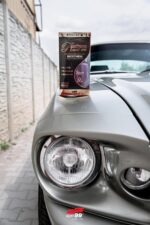 Soft 99 - Smooth Egg Platinum Liquid 230ml - Image 11