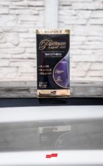 Soft 99 - Smooth Egg Platinum Liquid 230ml - Image 12