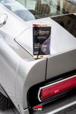Soft 99 - Smooth Egg Platinum Liquid 230ml - Image 13
