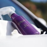 Soft 99 - Smooth Egg Platinum Liquid 230ml - Image 10