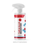Gtechniq - W7 Tar And Glue Remover 500ml