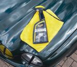 Meguiar's Ultimate Quik Detailer 709ml - Image 5