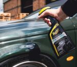 Meguiar's Ultimate Quik Detailer 709ml - Image 2