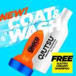 Soft 99 - Glaco QAD 120ml