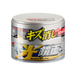 Soft 99 - New Scratch Clear Wax Light 200g
