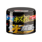 Soft 99 - New Scratch Clear Wax Dark 200g