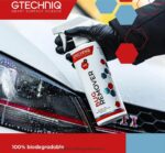 Gtechniq - W8 Bug Remover v2 500ml - Image 2