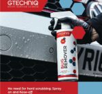 Gtechniq - W8 Bug Remover v2 500ml - Image 3